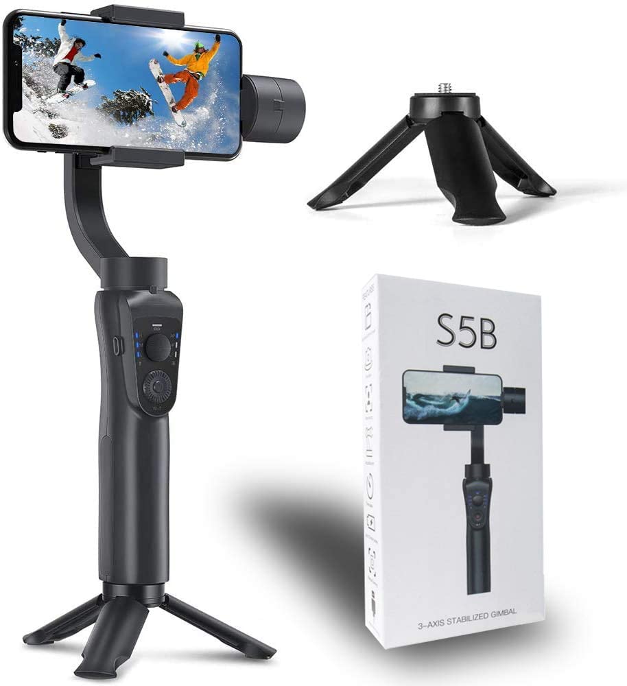 Gimbal Stabilizer 3 Axis