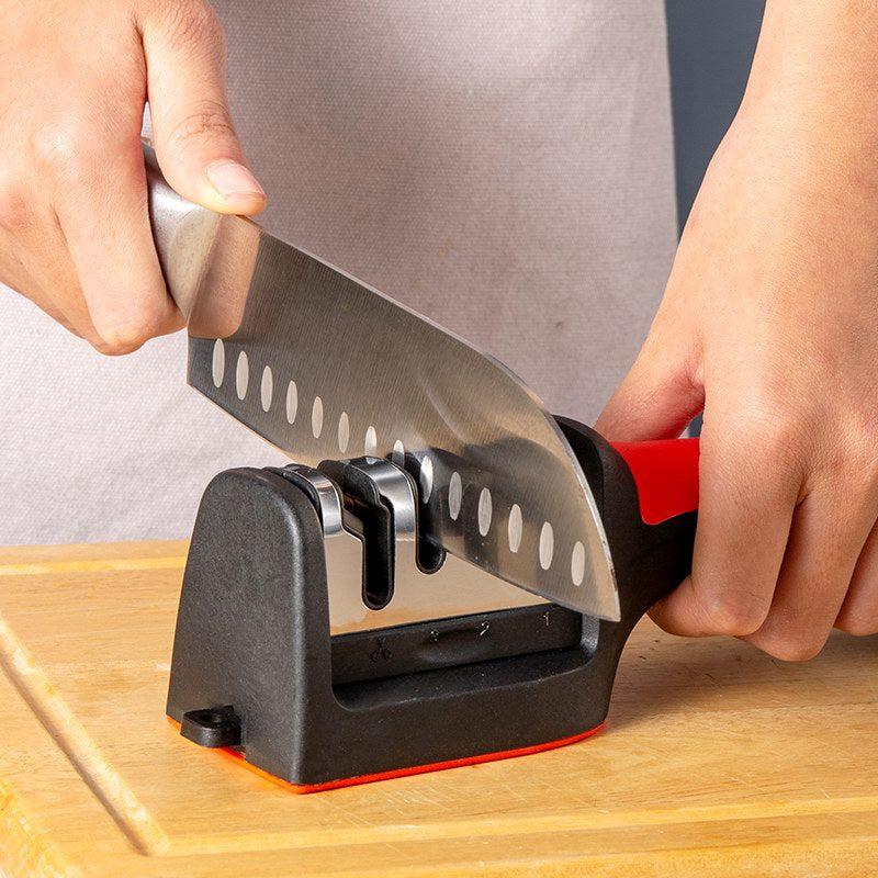 Knife Sharpener