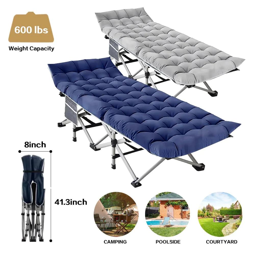 Camping Cot Bed