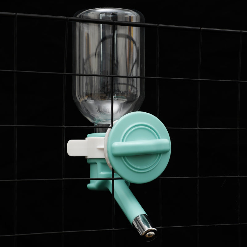 Drip Drinker Bottle