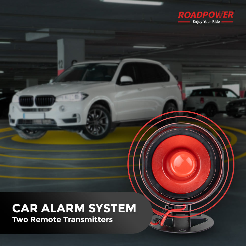 Milano Alarm System