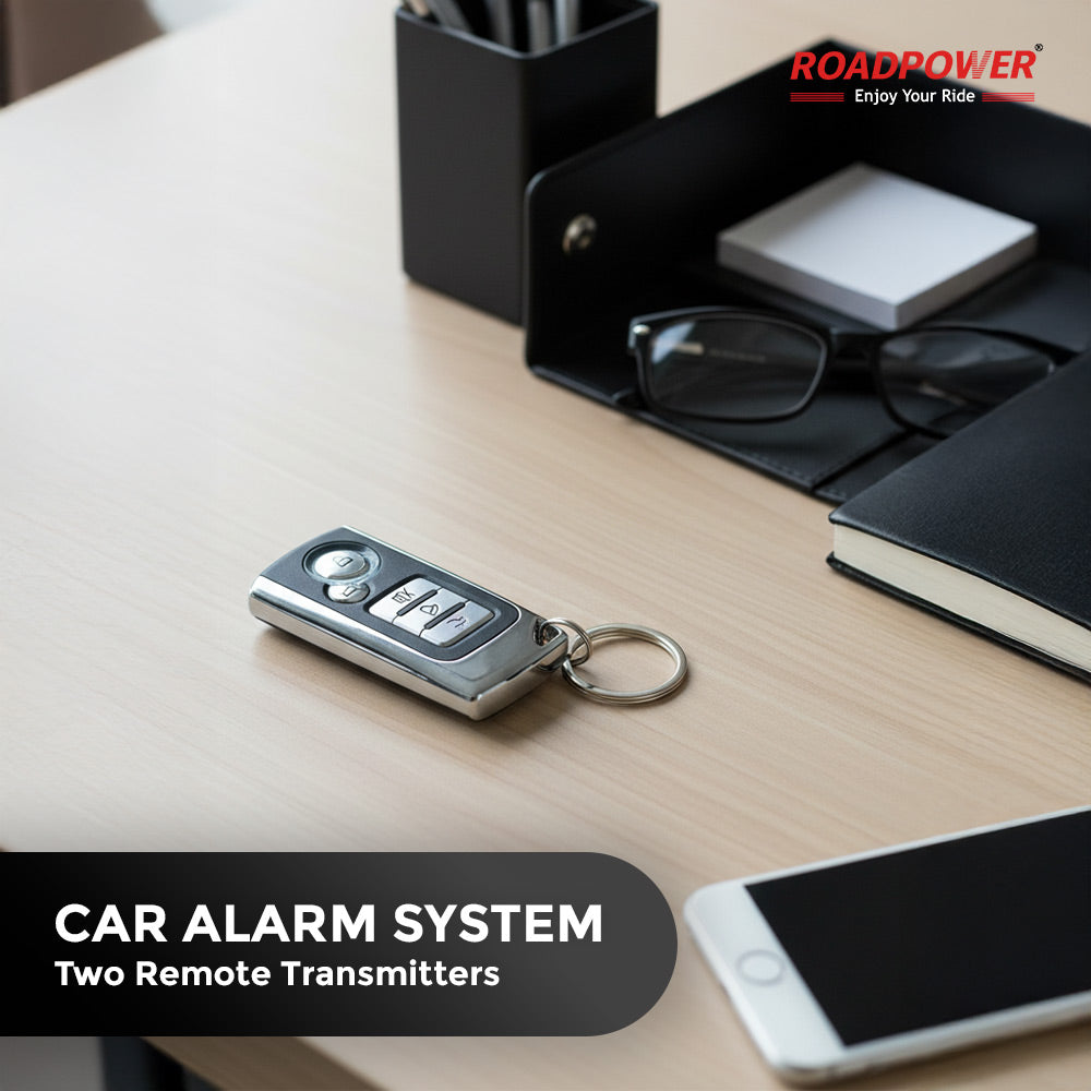 Milano Alarm System