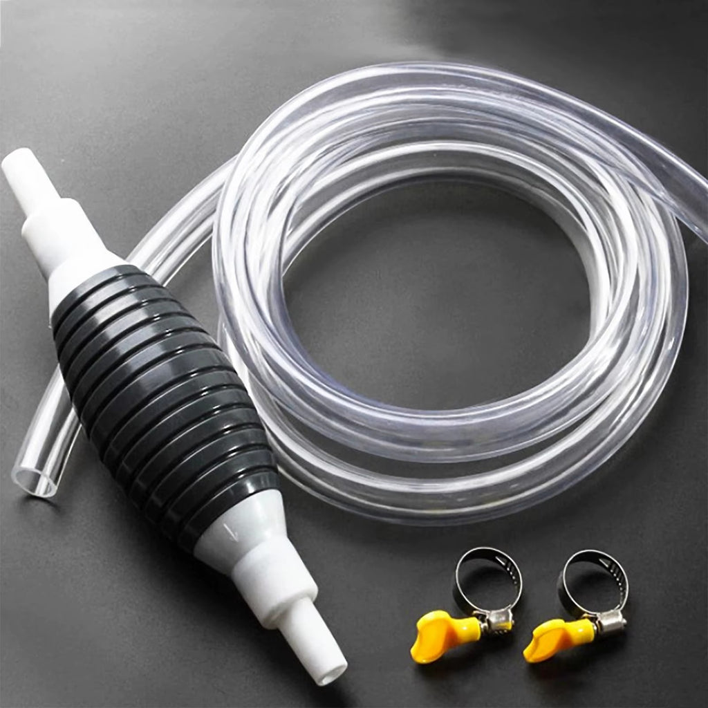 Fuel Transfer Siphon