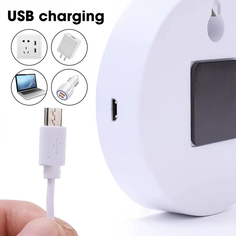Motion Sensor LED Light