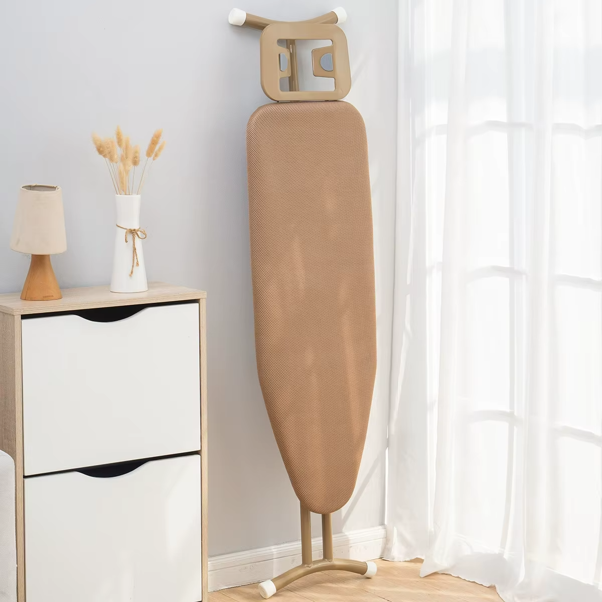 Foldable Ironing Board