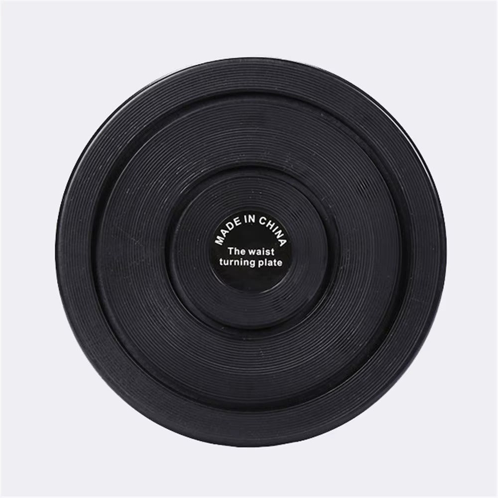Waist Twisting Disk