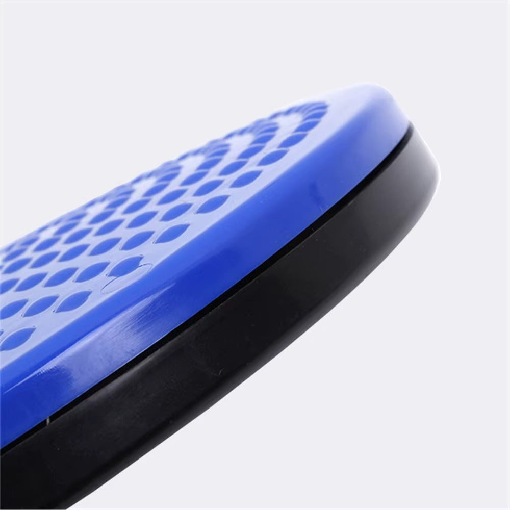 Waist Twisting Disk