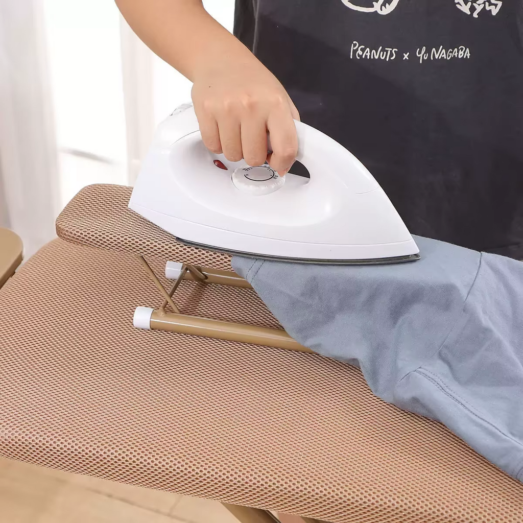 Foldable Ironing Board