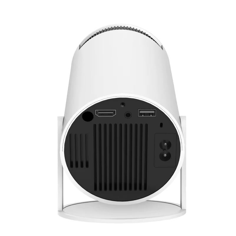 WiFi HD Smart Projector