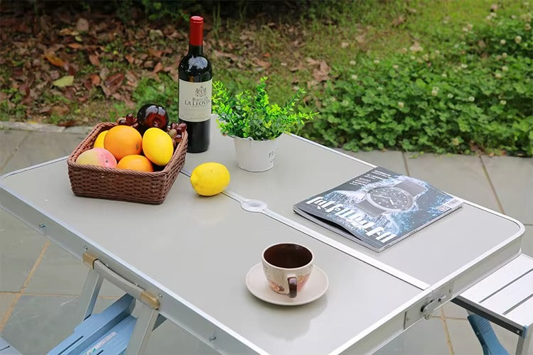 Picnic Set Camping Portable Table