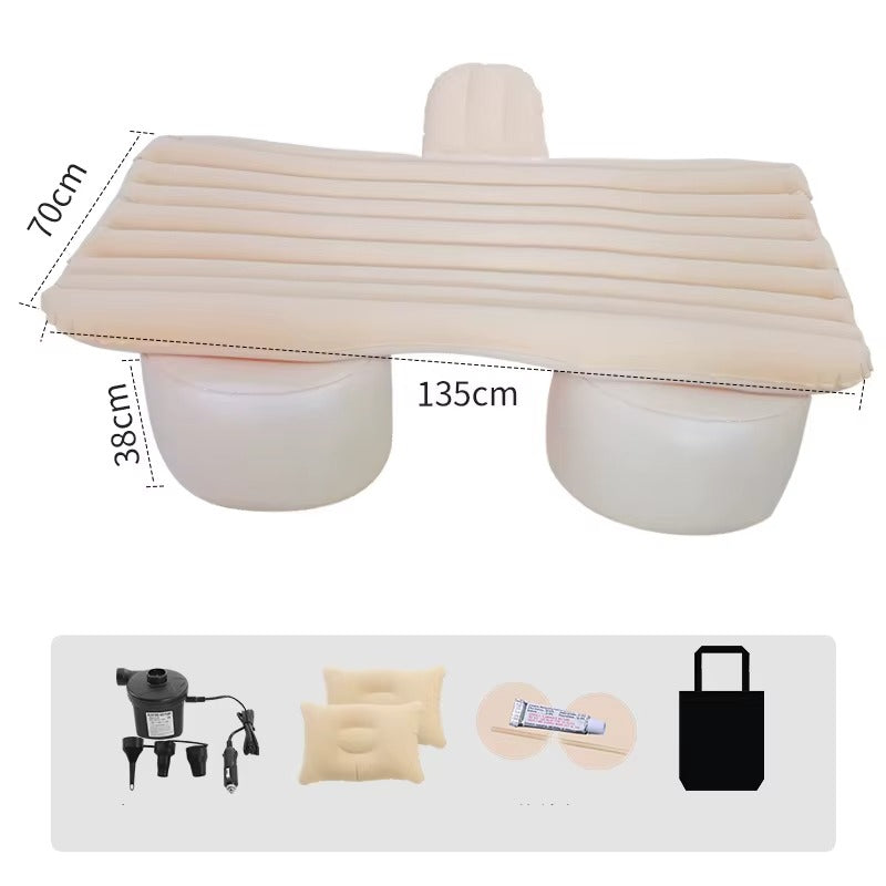 Car Air Mattress