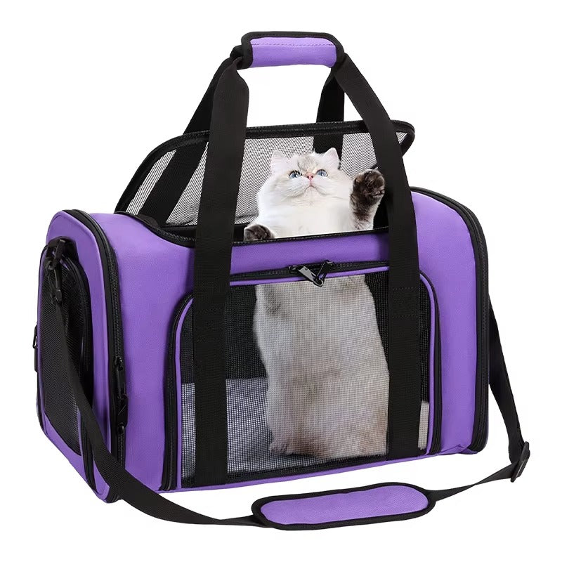 Pet Carrier