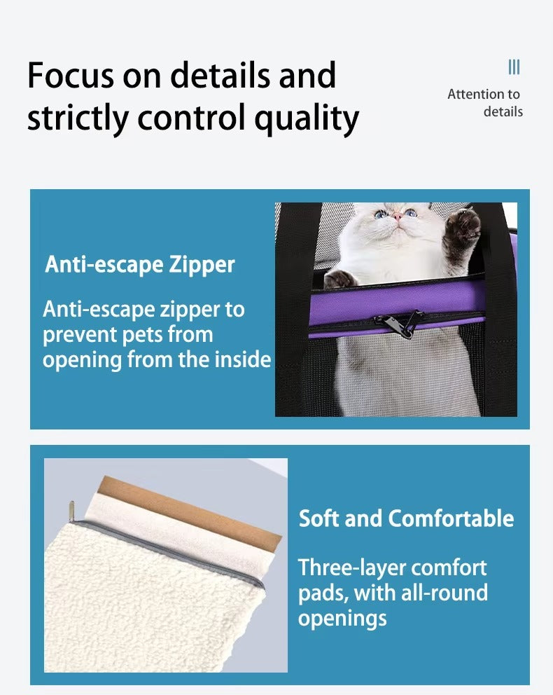 Pet Carrier