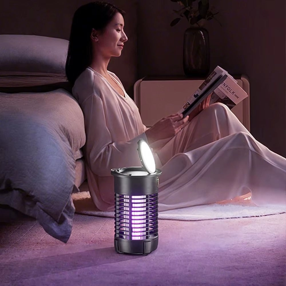 LED Mosquito Killing Lamp