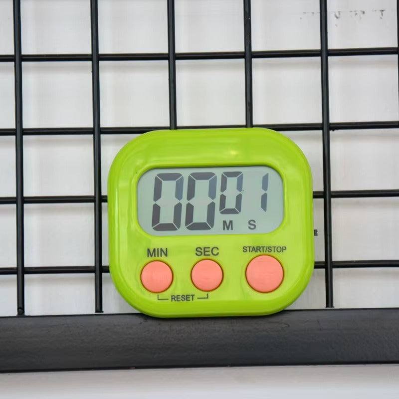 Eletronic Kitchen Timer
