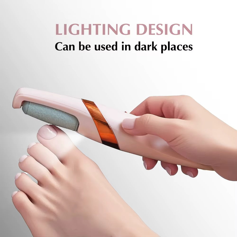 Electric Callus Remover