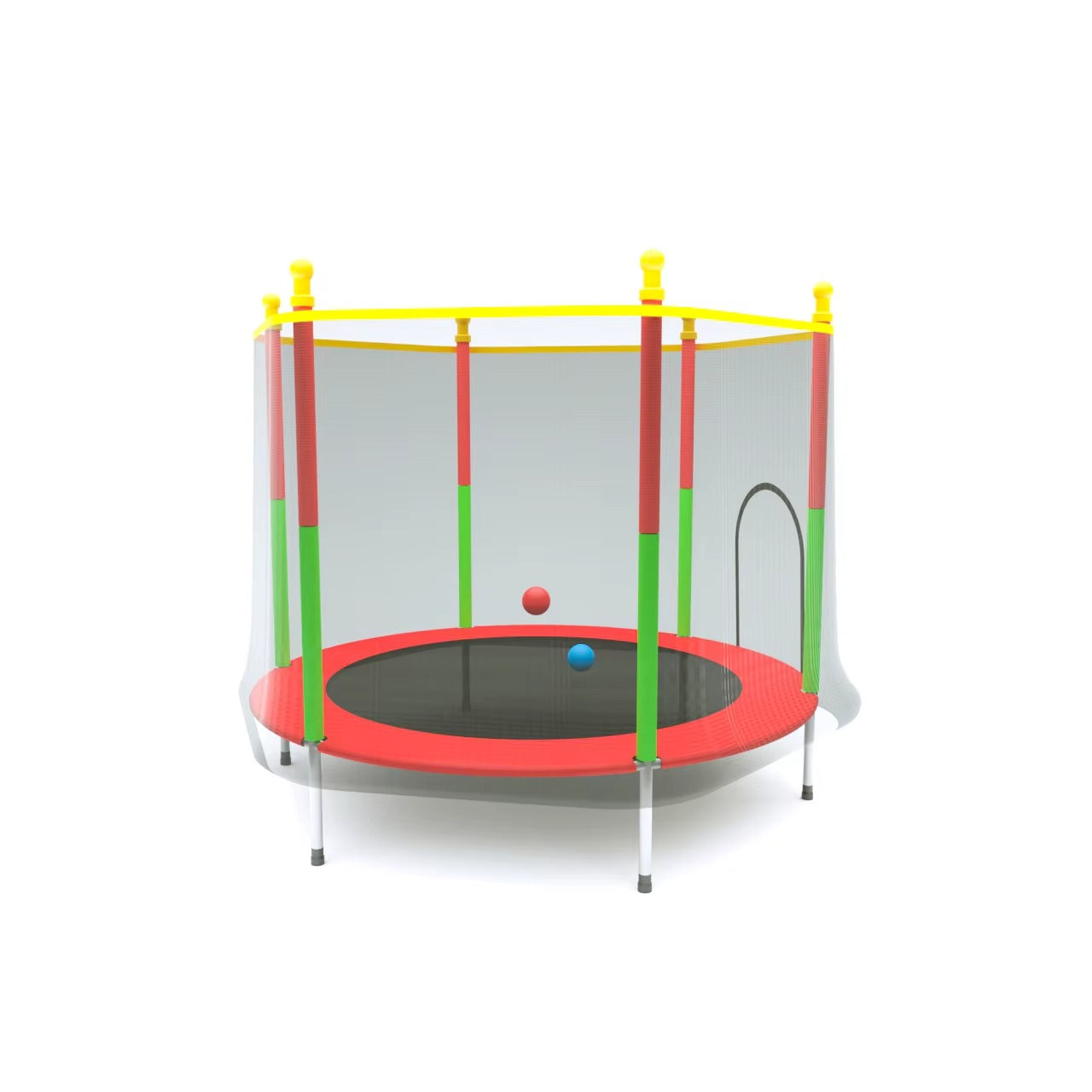 Waterproof Trampoline