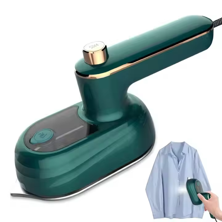 Travel Foldable Iron Steamer Machine
