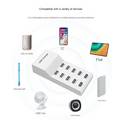 Phone Charging Station