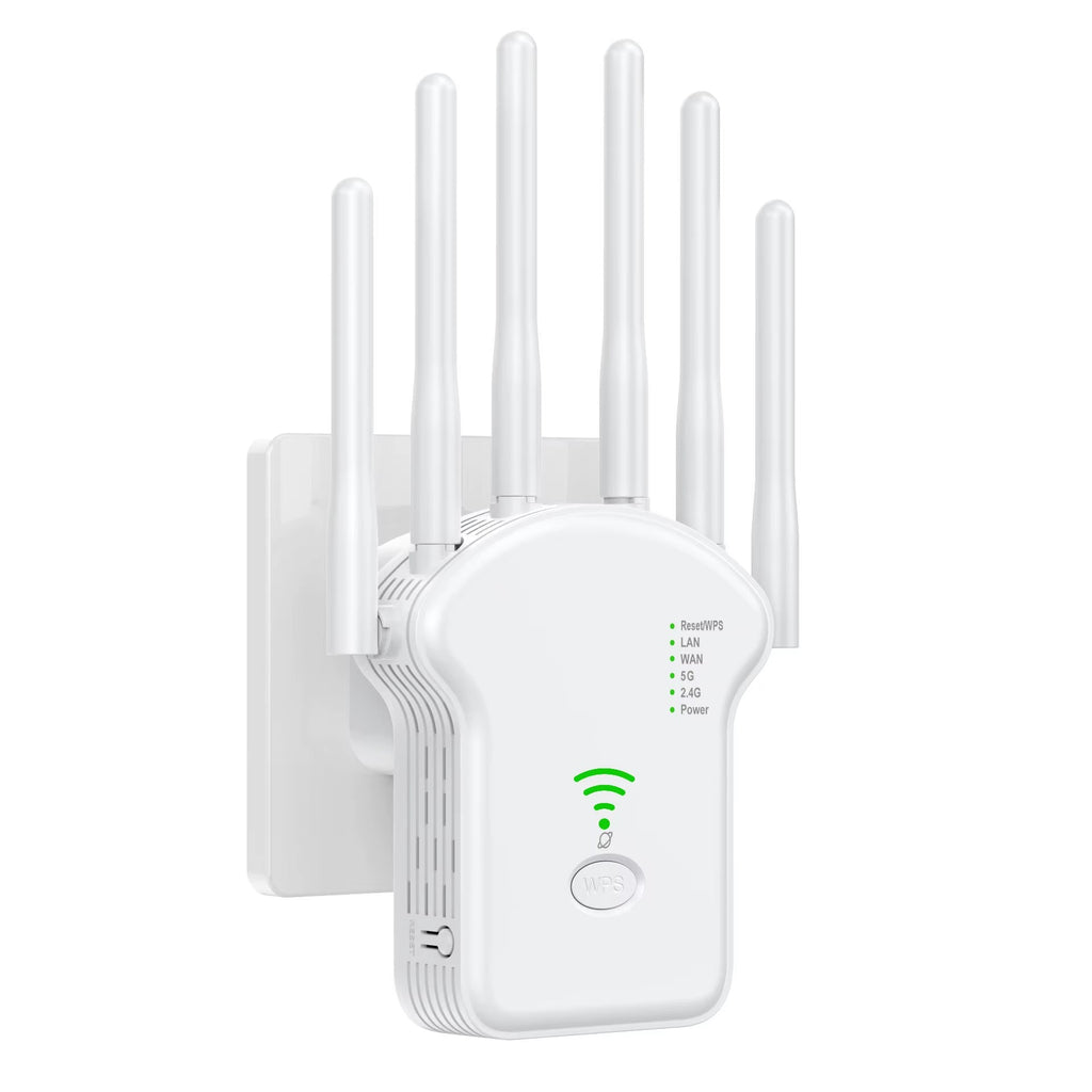 Wifi Repeater Amplifier