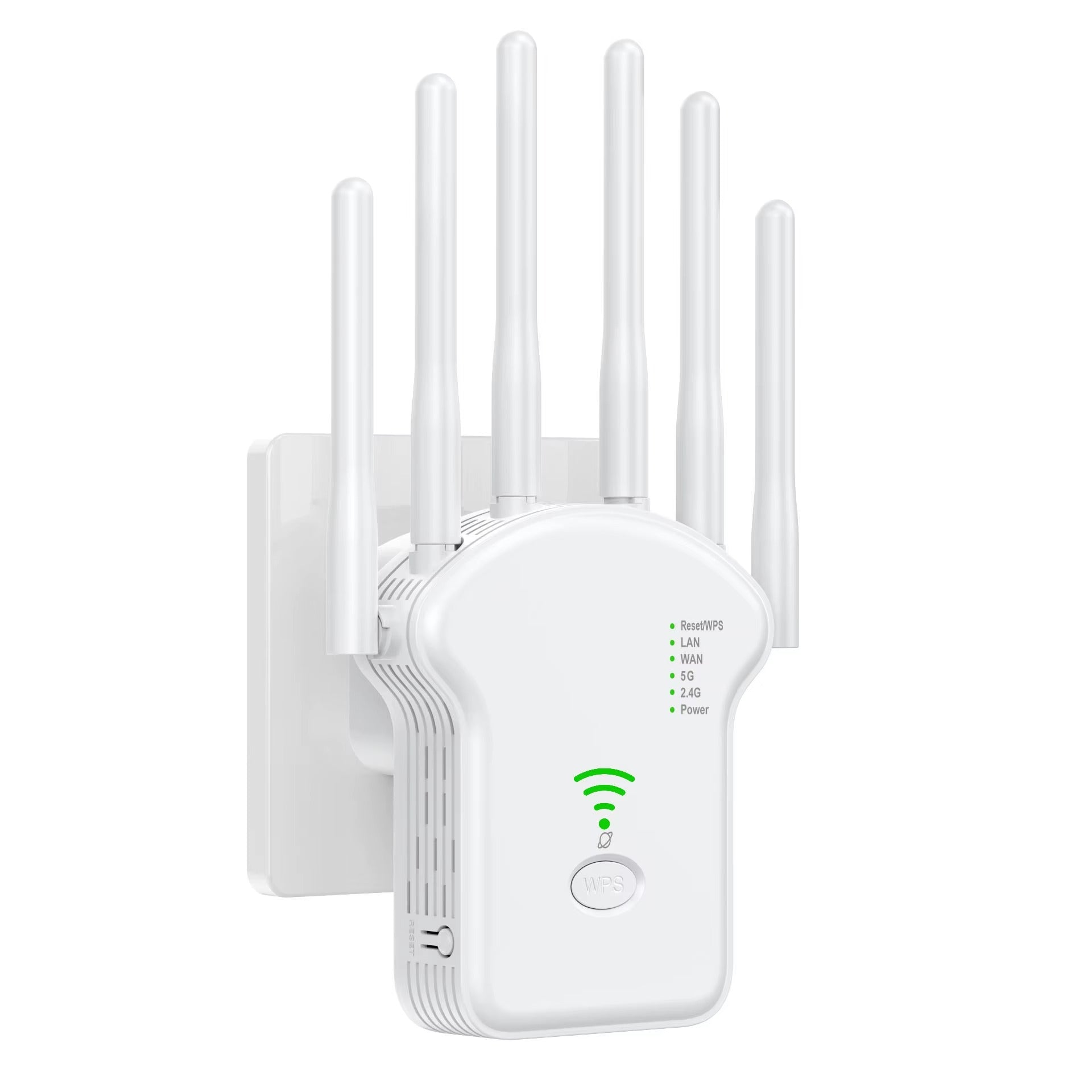 Wifi Repeater Amplifier