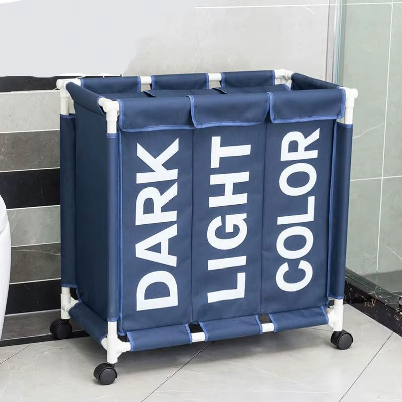 3 Tier Laundry Basket
