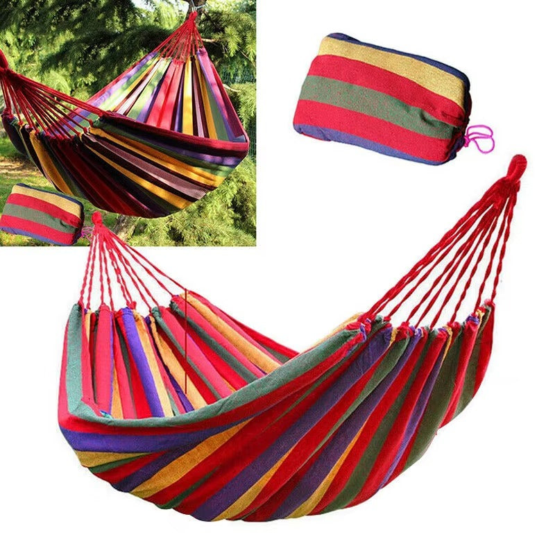 Camping Hammock