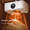 Foldable Portable Clothes Dryer