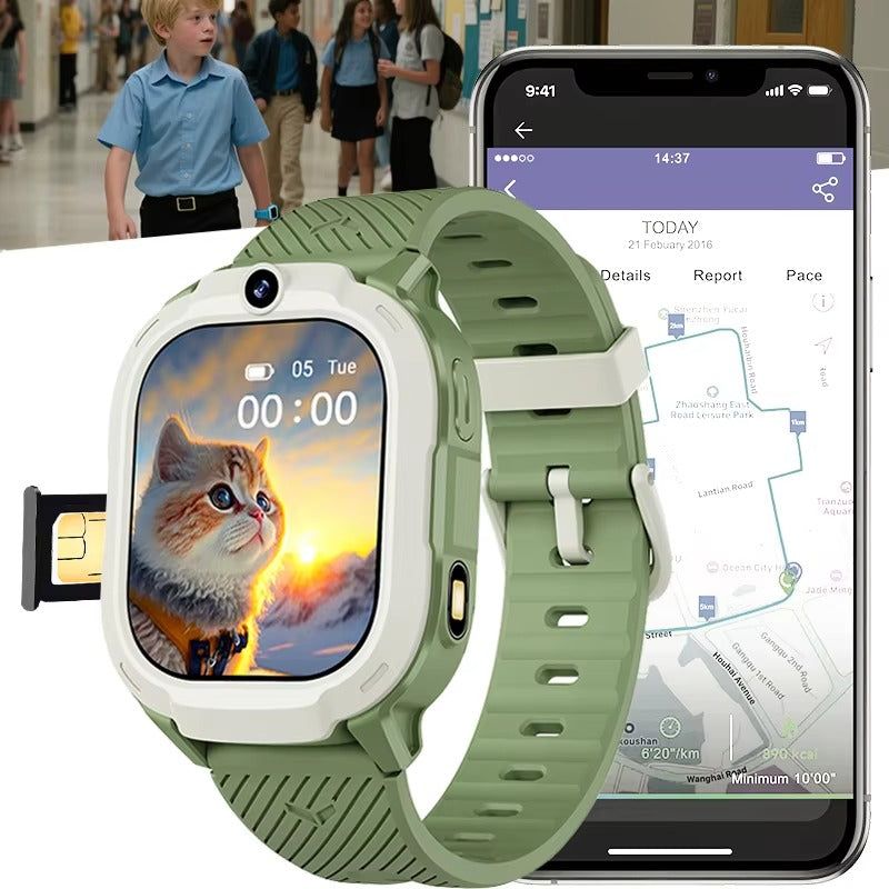 Kids Smart Watches