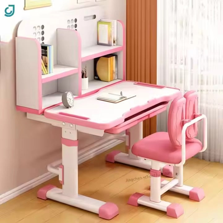 Childre's Reading Table