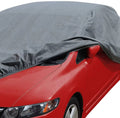 Outdoor Car Covers