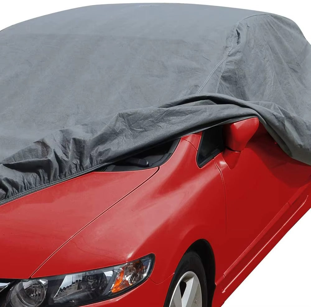 Outdoor Car Covers