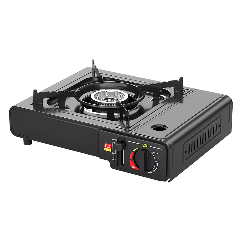 Camping Gas Stove