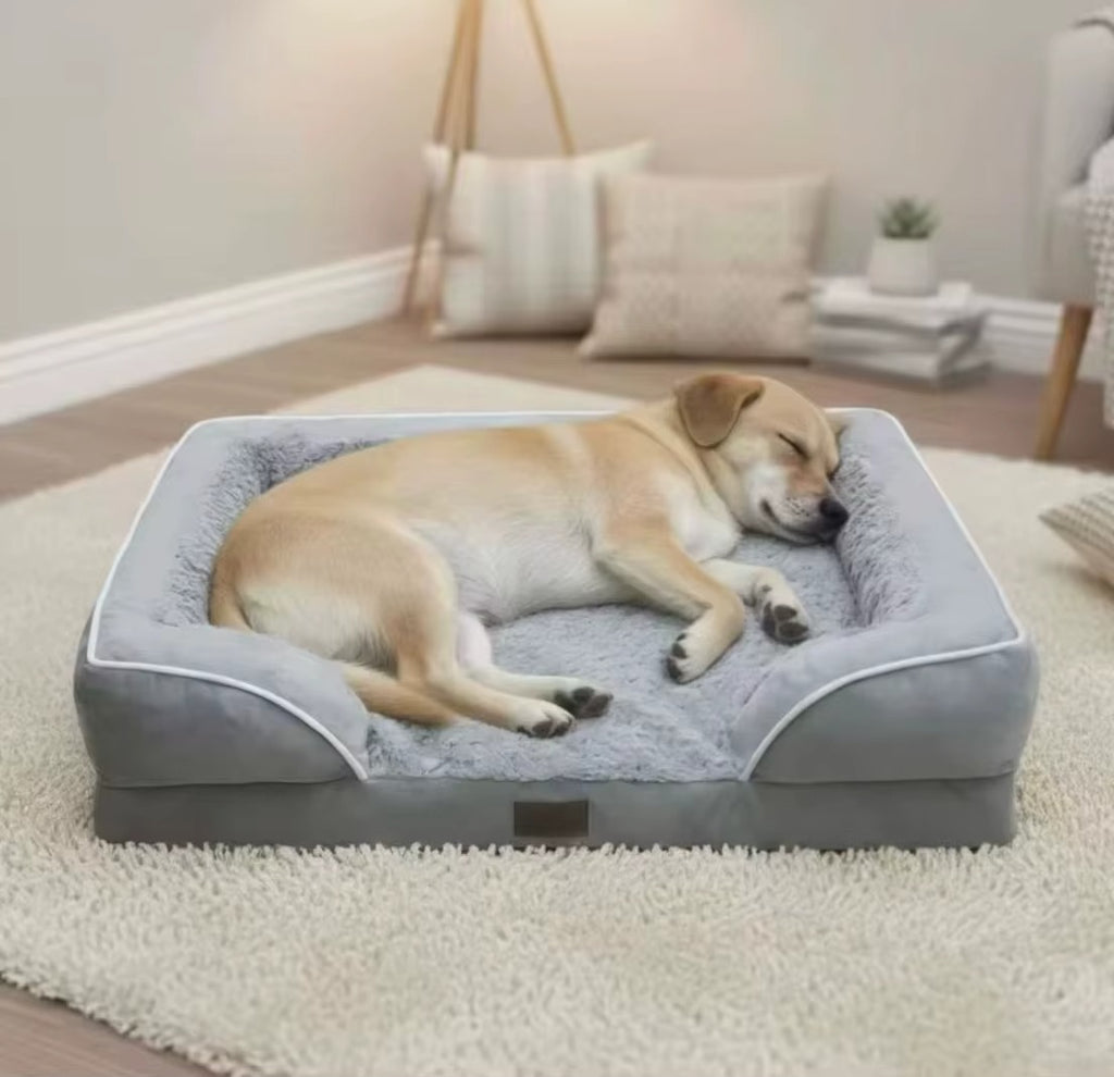 Pet Bed Dog Couch