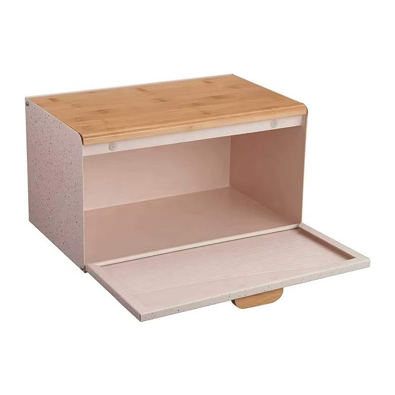 Bread Box