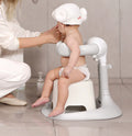 Baby Bath Tower