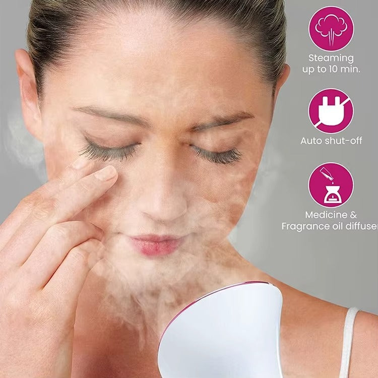 Facial Steamer