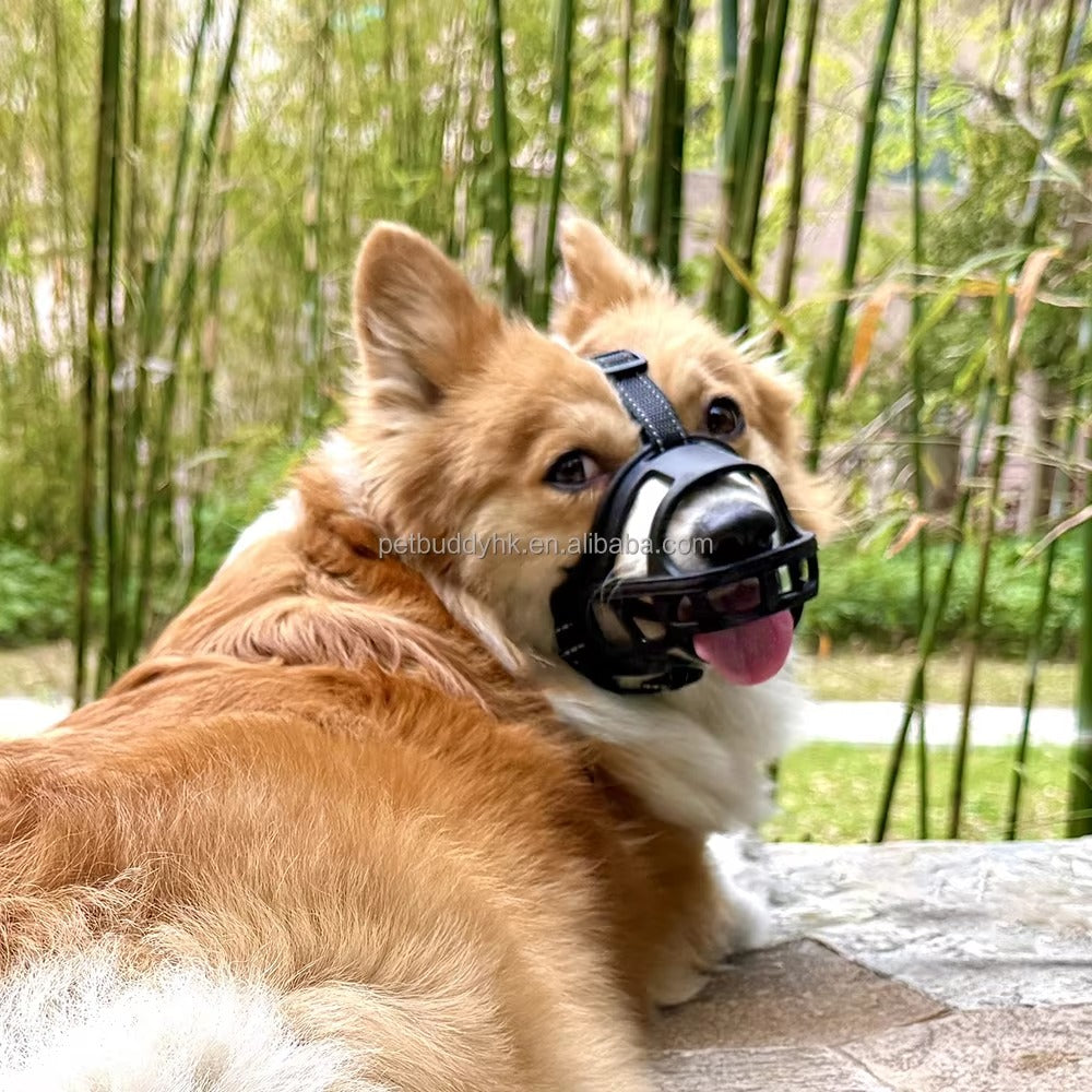Dog Muzzle