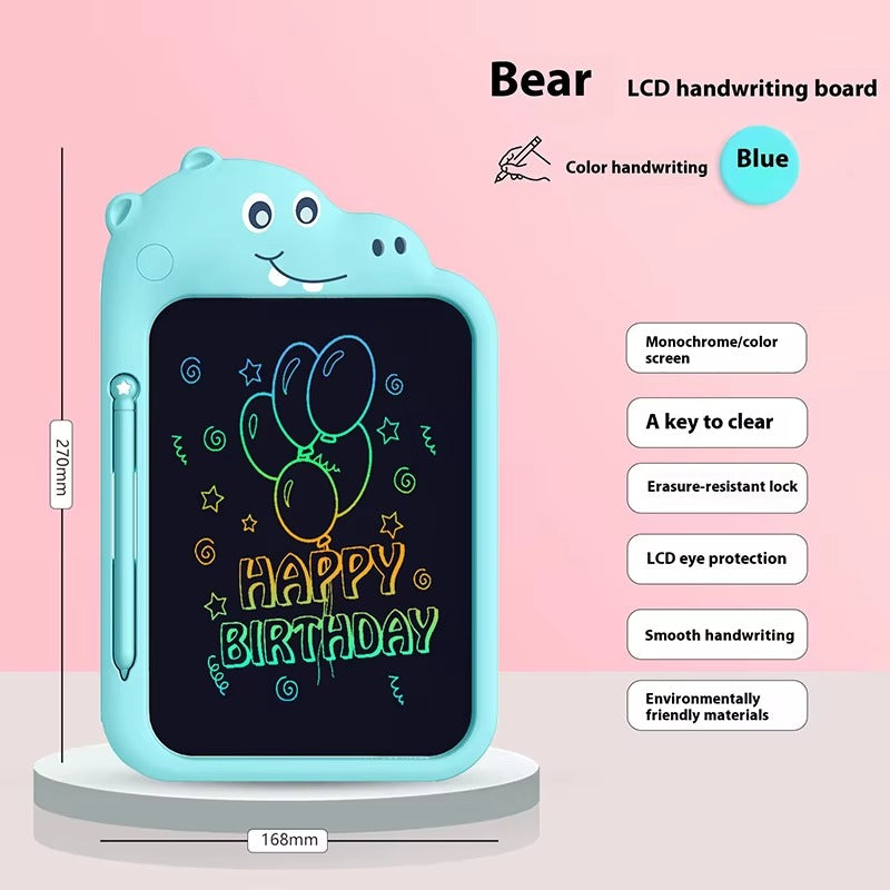 LCD Writing Tablet for Kids