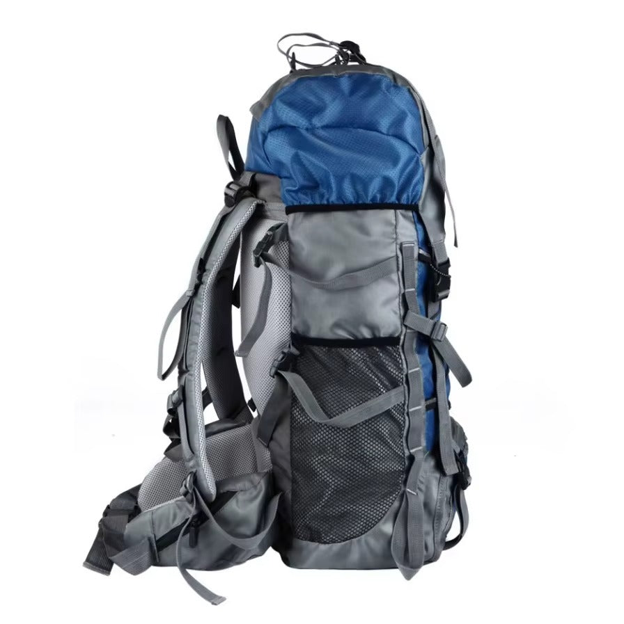 Outdoor Waterproof Backpack Camping