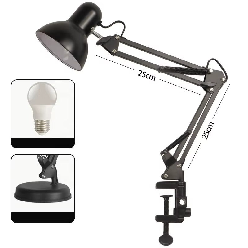 Home Decor Table Lamp