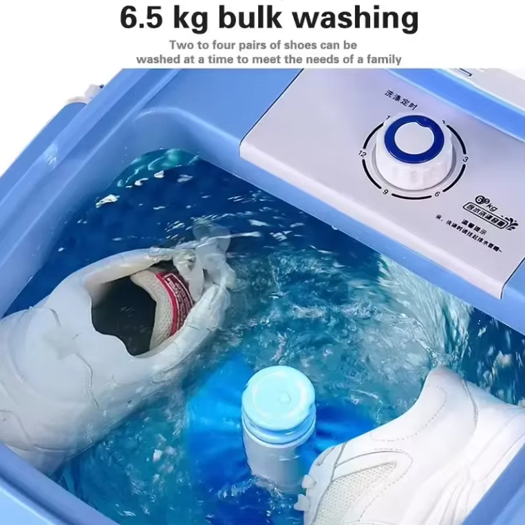 Mini washing machine
