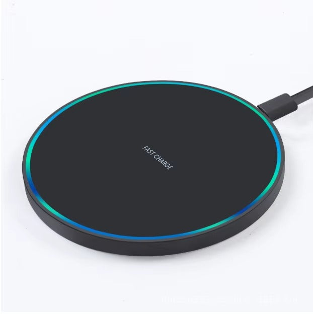 Wireless charging pad
