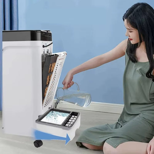 6L Portable air cooler