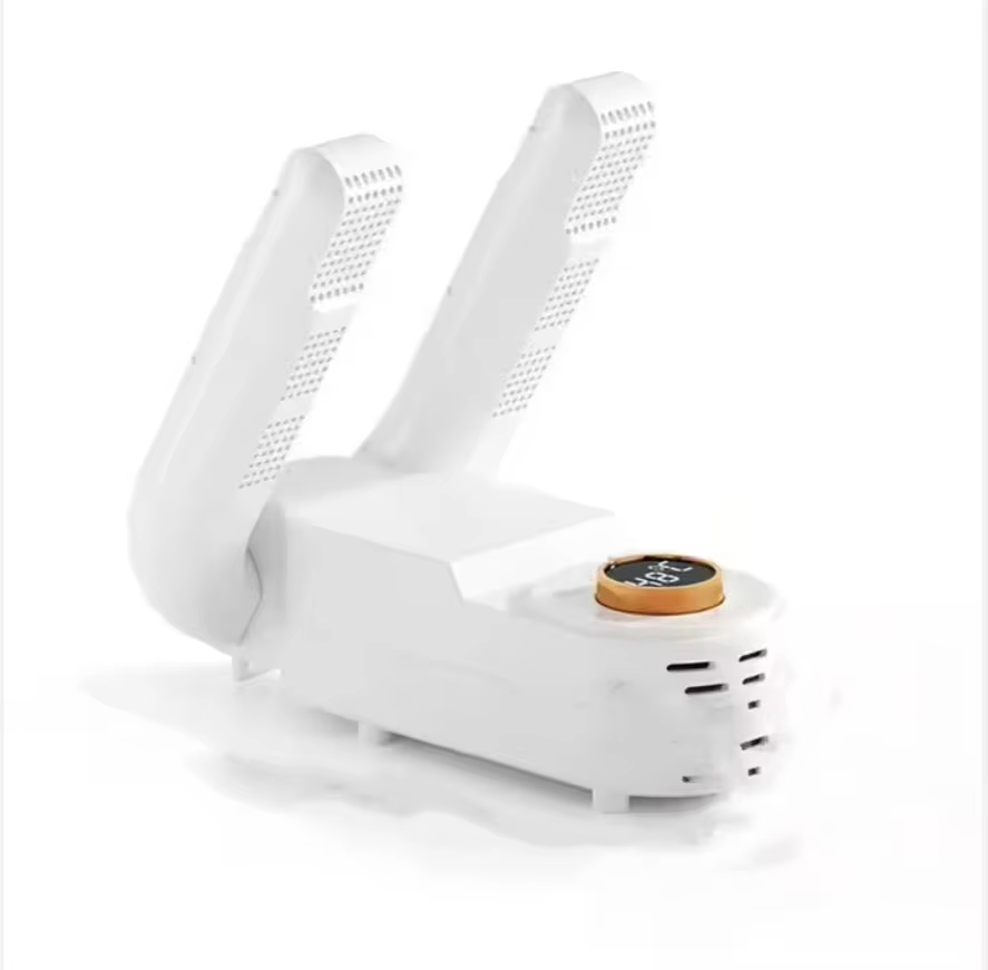 Retractable Shoes Dryer