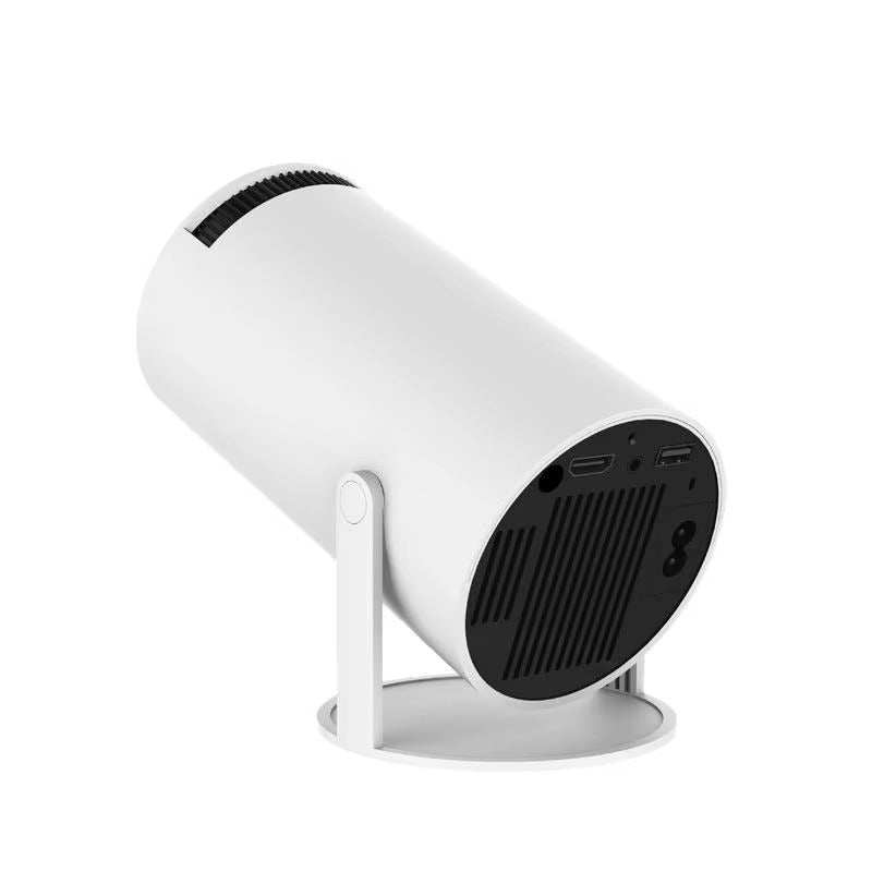WiFi HD Smart Projector