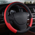 Steering Wheel Cover