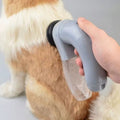 Pet Vacuum Cleaner & Hair Massager