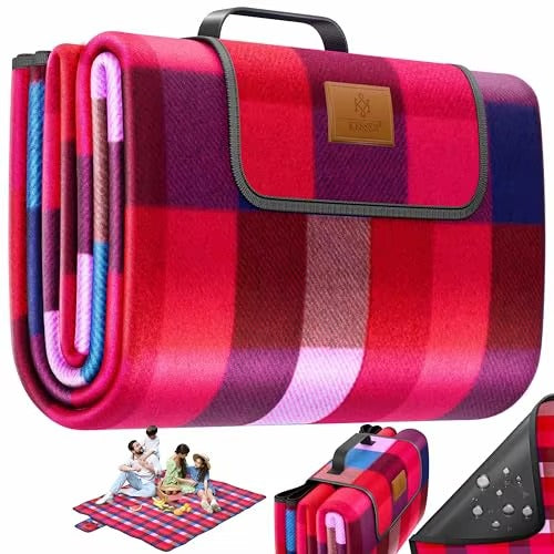 Picnic Foldable Mat