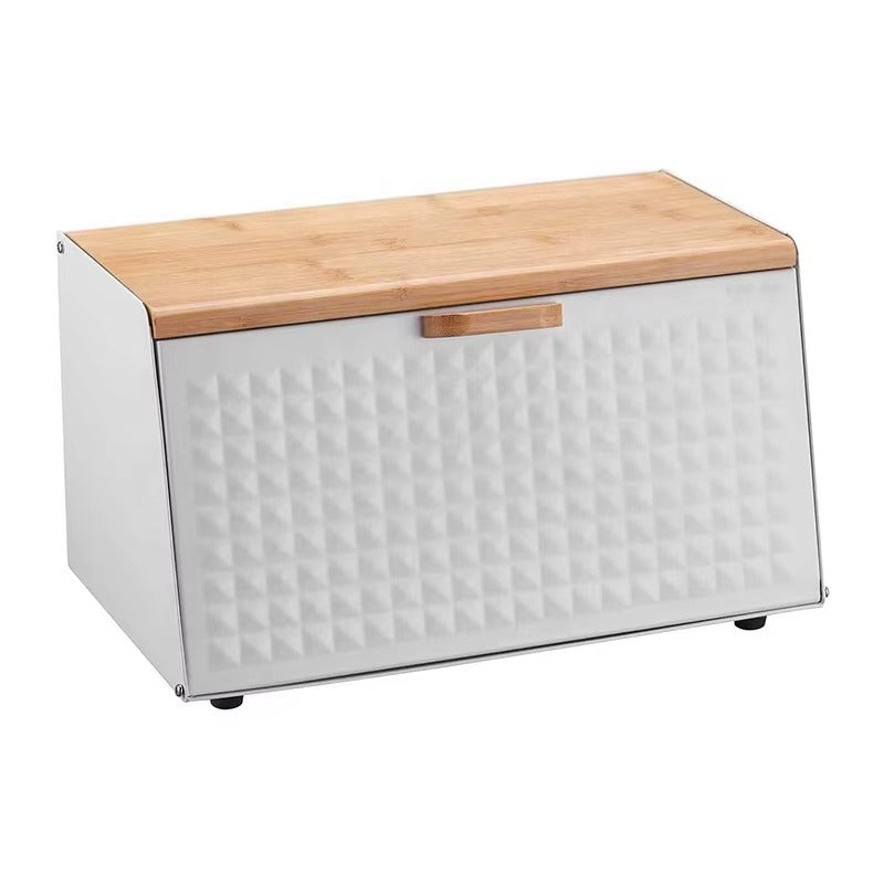 Bread Box